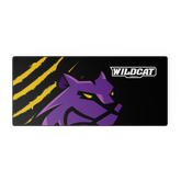 Blue Springs High School Stitched Edge XL Mousepad
